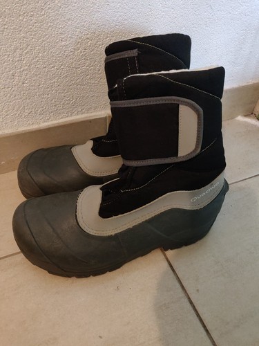 Quechua après ski - bottes, de