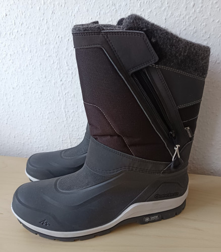 Quechua decathlon snow contact - decathlon,