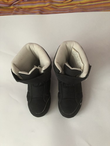 Bottes neige enfant quechua - bottes,