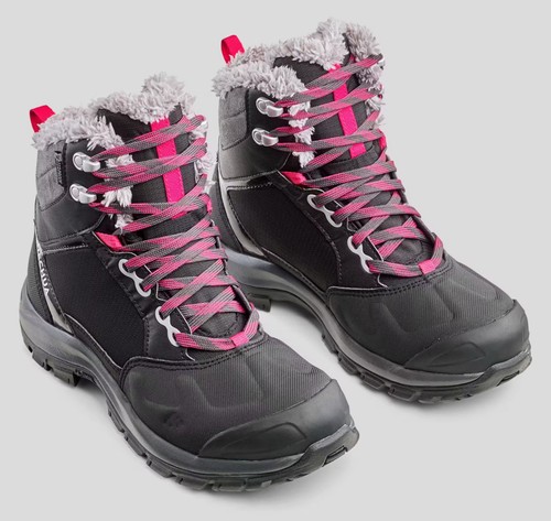 Snow shoes quechua - shoes,