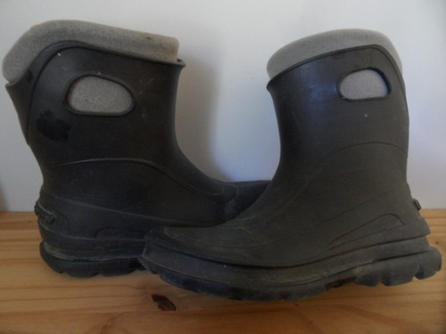 Bottes neige pluie - neige,