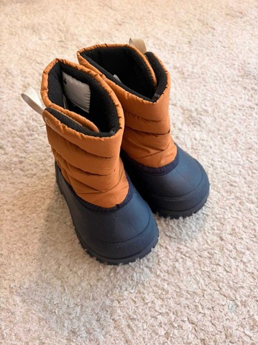 Bottes hiver quechua - d'hiver,