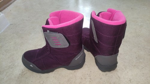 Après ski bottes - ski, de